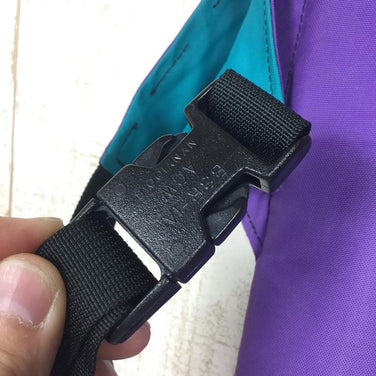 【OneSize パープル系】 Crazy Creek ( クレイジークリーク ) レギュラー チェア グラウンドチェア 旧ロゴ ACE角バックル パープル×ターコイズ チェア キャンピングファニチャー キャンピングギア - 【公式】2ndGEAR（セカンドギア）Webショップ【登山用品・アウトドア用品専門 買取販売店】