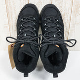 【Men's 26.5cm ブラック系】 Merrell ( メレル ) モアブ 3 シンセティック ミッド ゴアテックス トリプルブラック フットウェア トレッキングブーツ GORE-TEX ( ゴアテックス ) z00050579 トリプルブラック トレッキングブーツ フ - 【公式】2ndGEAR（セカンドギア）Webショップ【登山用品・アウトドア用品専門 買取販売店】