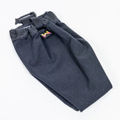 【OneSize ブラック系】 Waymark Gear Company ( ウェイマーク ギア カンパニー ) ストレッチ ショルダー ポケット Stretch Shoulder Pocket 生産終了モデル 入手困難 ナイロン バッグ ストレージ 外付けポーチ