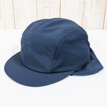 【Unisex OneSize ネイビー系】 Halo Commodity ( ハロコモディティ ) オクタ キャップ Octa Cap ポリエステル ウェア ウェア小物 ヘッドウェア キャップ z00050461 キャップ ヘッドウェア ウェア小物 ウェア - 【公式】2ndGEAR（セカンドギア）Webショップ【登山用品・アウトドア用品専門 買取販売店】