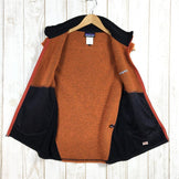 【Men's S オレンジ系】 Patagonia ( パタゴニア ) R2 ベスト R2 Vest レギュレーター ポーラテック サーマルプロ フリース 生産終了モデル 入手困難 25151 International Men's フリース ベスト トップス ウ - 【公式】2ndGEAR（セカンドギア）Webショップ【登山用品・アウトドア用品専門 買取販売店】