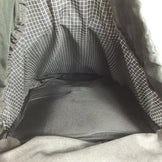 【M ブラック系】 Osprey ( オスプレー ) 90S ケストレル プロ Kestrel Pro バックパック ベクターシステム 旧タグ アメリカ製 ハードライン スペクトラ 入手困難 Hardline Nylon（Spectra） 容量【30L～ - 【公式】2ndGEAR（セカンドギア）Webショップ【登山用品・アウトドア用品専門 買取販売店】