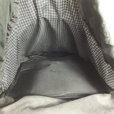 【M ブラック系】 Osprey ( オスプレー ) 90S ケストレル プロ Kestrel Pro バックパック ベクターシステム 旧タグ アメリカ製 ハードライン スペクトラ 入手困難 Hardline Nylon（Spectra） 容量【30L～ - 【公式】2ndGEAR（セカンドギア）Webショップ【登山用品・アウトドア用品専門 買取販売店】