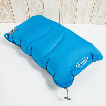 【OneSize ブルー系】 Montbell ( モンベル ) U.L. コンフォート システム ピロー U.L. Comfort System Pillow CNBL スリーピングシステム ピロー z00050622 CNBL ピロー スリーピングシステム - 【公式】2ndGEAR（セカンドギア）Webショップ【登山用品・アウトドア用品専門 買取販売店】
