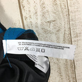 【Women's XS ブルー系】 デラ ストレッチ パンツ Dera Stretch Pants ソフトシェル 8434076283234 International Women's Turquoise / Dark Grey ソフトシェル ロングパンツ ボトムス ウ - 【公式】2ndGEAR（セカンドギア）Webショップ【登山用品・アウトドア用品専門 買取販売店】