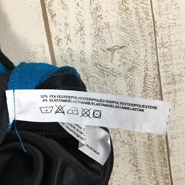 【Women's XS ブルー系】 デラ ストレッチ パンツ Dera Stretch Pants ソフトシェル 8434076283234 International Women's Turquoise / Dark Grey ソフトシェル ロングパンツ ボトムス ウ - 【公式】2ndGEAR（セカンドギア）Webショップ【登山用品・アウトドア用品専門 買取販売店】