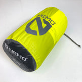 【OneSize イエロー系】 Nemo Equipment ( ニーモ イクイップメント ) ゾア レギュラー マミー NM-ZR-RM フォームマット マット スリーピングパッド スリーピングシステム - 【公式】2ndGEAR（セカンドギア）Webショップ【登山用品・アウトドア用品専門 買取販売店】