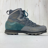 【Women's 24.0cm グレー系】 Aku ( アクー ) アルバトレック ナロー ゴアテックス ALBA TREK NARROW GTX 幅狭モデル フットウェア トレッキングブーツ z00059800  トレッキングブーツ フットウェア