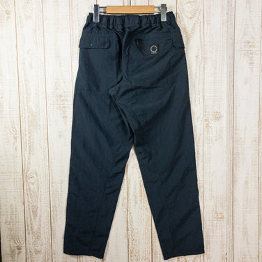 【Men's S ネイビー系】 2024 Yamatomichi ( 山と道 ) ファイブ ポケット パンツ 5-Pocket PAnts Dark Navy ナイロン ウェア ボトムス ロングパンツ 化繊 z00050464 Dark Navy 化繊 ロングパンツ - 【公式】2ndGEAR（セカンドギア）Webショップ【登山用品・アウトドア用品専門 買取販売店】