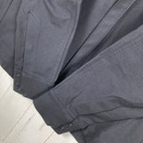 【Men's S ブラック系】 Arcteryx ( アークテリクス ) クロニン コットン オーバーシャツ Cronin Cotton Overshirt コットン ウェア トップス インナー シャツ ロングスリーブシャツ コットン z00055195  コットン