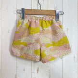 【Baby's 3T ピンク系】 2021 Patagonia ( パタゴニア ) ベビー バギーズ ショーツ Baby Baggies Shorts NEFP ナイロン ウェア ボトムス ショーツ ショートパンツ  z00058086 NEFP  ショーツ ショート