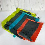 【OneSize グリーン系】 Osprey ( オスプレー ) スタッフバッグ セット 計3点セット バルク販売 バッグ ストレージ パッキングサック スタッフサック インナーポーチ z00060676  スタッフサック インナーポーチ パッキングサック バッグ