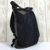 【OneSize ブラウン系】 Trail Bum ( トレイルバム ) ビッグタートル Big Turtle 19L デイパック バックパック ウルトラライト 3061TTY デイパック 容量【～29L】 バックパック バッグ ストレージ - 【公式】2ndGEAR（セカンドギア）Webショップ【登山用品・アウトドア用品専門 買取販売店】