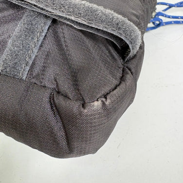 【OneSize グレー系】 Gossamer Gear ( ゴッサマーギア ) ショルダー ストラップ ポケット L Shoulder Strap Pocket L バッグ ストレージ 外付けポーチ z00058510  外付けポーチ バッグ ストレージ