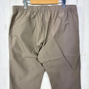 【Unisex L ブラウン系】 Last Frontier Design ( ラストフロンティアデザイン ) ライリークリーク イージーパンツ Riley Creek Easy Pant  Caramel Caribou z00057442 Caramel Cari-8
