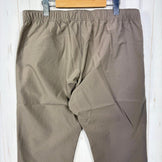 【Unisex L Brown】 Last Frontier Design Riley Creek Easy Pant z00057442 Caramel Cari