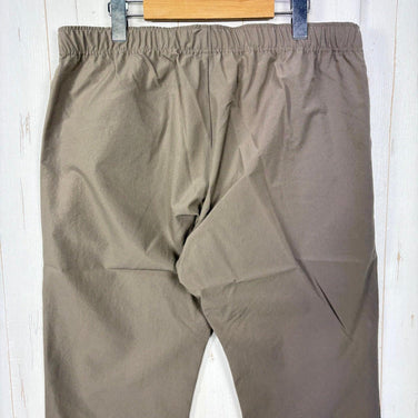 【Unisex L Brown】 Last Frontier Design Riley Creek Easy Pant z00057442 Caramel Cari
