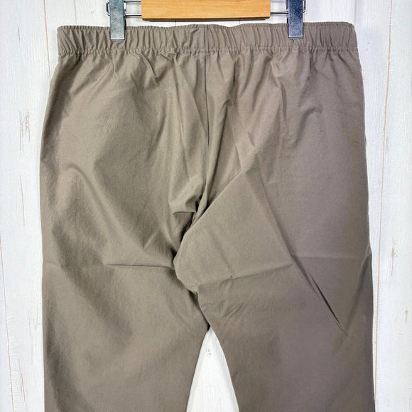 【Unisex L ブラウン系】 Last Frontier Design ( ラストフロンティアデザイン ) ライリークリーク イージーパンツ Riley Creek Easy Pant  Caramel Caribou z00057442 Caramel Cari