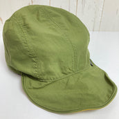 【OneSize グリーン系】 Montbell ( モンベル ) リバーシルブル バードビルキャップ ウェア ウェア小物 ヘッドウェア キャップ z00052282 キャップ ヘッドウェア ウェア小物 ウェア - 【公式】2ndGEAR（セカンドギア）Webショップ【登山用品・アウトドア用品専門 買取販売店】
