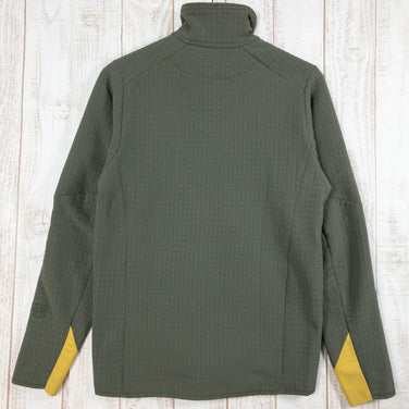 【Men's XS グリーン系】 Patagonia ( パタゴニア ) アールツー テックフェイス ジャケット R2 Techface Jacket ポリエステル 83625 International Men's Regulator ( レギュレーター ) BSN - 【公式】2ndGEAR（セカンドギア）Webショップ【登山用品・アウトドア用品専門 買取販売店】