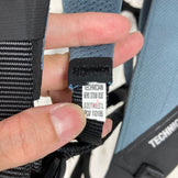 【Men's L ブラック系】 Black Diamond ( ブラックダイヤモンド ) テクニシャン メンズ Technician Men's ストームブルー クライミングハーネス レッグループ調節式 ロッククライミングギア z00061489 ストームブルー ロ