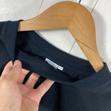 【Unisex XL-2XL ブラック系】 Bring ( ブリング ) ドライコットニー ヘビーウェイト ポケット ティーシャツ DRYCOTTONY Heavy Weight Pocket T-shirt 再生ポリエステル ポケットTシャツ ポリエステル ウェア トップス
