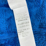 One Size Navy Montura Color Polar Cap, Deep Blue Polyester, Neck Gaiter, Neck Warmer (z00053636), Deep Blue