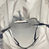 One Size Gray Trail Bum Big Turtle Nylon Storage Backpack/Daypack (Up to 29L) z00054663 Daypack (Up to 29L) Backpack/Bag/Storage