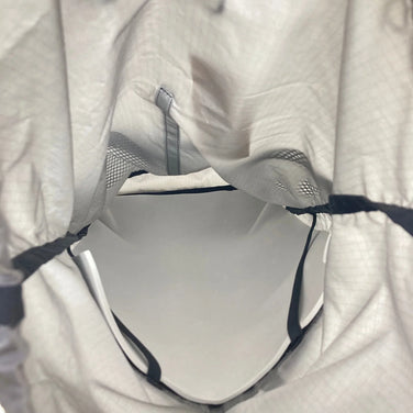 One Size Gray Trail Bum Big Turtle Nylon Storage Backpack/Daypack (Up to 29L) z00054663 Daypack (Up to 29L) Backpack/Bag/Storage