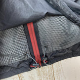 【Men's M ブラック系】 Montbell ( モンベル ) ウインドブラスト ベスト ウィンドシェル ウィンドブレーカー 1103266 Asian Men's ウィンドシェル ベスト トップス ウェア - 【公式】2ndGEAR（セカンドギア）Webショップ【登山用品・アウトドア用品専門 買取販売店】