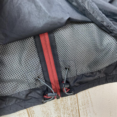 【Men's M ブラック系】 Montbell ( モンベル ) ウインドブラスト ベスト ウィンドシェル ウィンドブレーカー 1103266 Asian Men's ウィンドシェル ベスト トップス ウェア - 【公式】2ndGEAR（セカンドギア）Webショップ【登山用品・アウトドア用品専門 買取販売店】