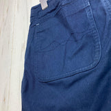 【Women's S ネイビー系】 Montbell ( モンベル ) コアスパン ショーツ Core Spun Shorts コットン ウェア ボトムス ショーツ ショートパンツ コットン z00052037 コットン ショーツ ショートパンツ ボトムス ウェア - 【公式】2ndGEAR（セカンドギア）Webショップ【登山用品・アウトドア用品専門 買取販売店】