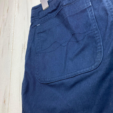 【Women's S ネイビー系】 Montbell ( モンベル ) コアスパン ショーツ Core Spun Shorts コットン ウェア ボトムス ショーツ ショートパンツ コットン z00052037 コットン ショーツ ショートパンツ ボトムス ウェア - 【公式】2ndGEAR（セカンドギア）Webショップ【登山用品・アウトドア用品専門 買取販売店】