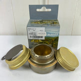 Trangia Alcohol Burner TR-B25 (One Size, Gold) (z00056878) Burner, Stove, Cookware