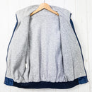 【Men's M ネイビー系】 1980s Patagonia ( パタゴニア ) シェルド ポリプロリレン ジャケット Shelled Polypropylene Jacket 生産終了モデル 入手困難 ビンテージ デカタグ モンベル製造 ナイロン ウェア トップ - 【公式】2ndGEAR（セカンドギア）Webショップ【登山用品・アウトドア用品専門 買取販売店】