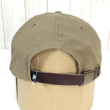 【OneSize ベージュ系】 Duluth Pack ( ダルースパック ) パッチ キャップ Patch Cap 入手困難 キャップ ヘッドウェア ウェア小物 ウェア - 【公式】2ndGEAR（セカンドギア）Webショップ【登山用品・アウトドア用品専門 買取販売店】