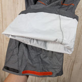 【Men's M グレー系】 Omm ( オーエムエム ) ヘイロ パンツ Halo Pant レインシェル 生産終了モデル 入手困難 Men's Gray レインシェル ロングパンツ ボトムス ウェア - 【公式】2ndGEAR（セカンドギア）Webショップ【登山用品・アウトドア用品専門 買取販売店】