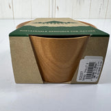 【M ブラウン系】 Evernew ( エバニュー ) フォレスタブル ブナカップ M Forestable Beech Cup M M ECZ227 z00056827  カップ マグ タンブラー クックウェア