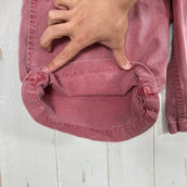 【Kid's 16 レッド系】 Gramicci ( グラミチ ) ショート クライミングパンツ Short Climbing Pants 入手困難 クライミングショーツ アメリカ製 コットン ウェア ボトムス ショーツ ショートパンツ コットン z00059955