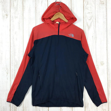 【Men's L レッド系】 The North Face ( ザ・ノースフェイス ) スワローテイル ベント フーディ Swallowtail Vent Hoodie ウィンドシェル ジャケット NP21668 Asian Men's ウィンドシェル アウター - 【公式】2ndGEAR（セカンドギア）Webショップ【登山用品・アウトドア用品専門 買取販売店】