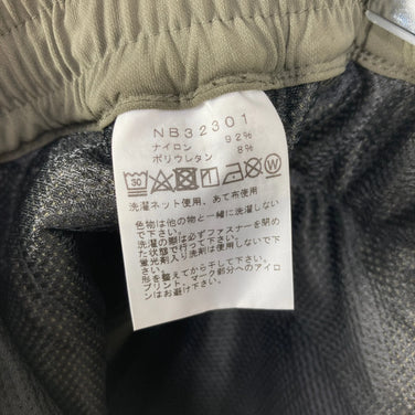 【Men's M グリーン系】 The North Face ( ザ・ノースフェイス ) アルパイン ライト パンツ Alpine Light Pant ナイロン ウェア ボトムス ロングパンツ ソフトシェル z00059946  ソフトシェル ロングパンツ ボトム