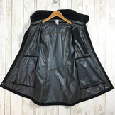 【Women's XS ブラック系】 Patagonia ( パタゴニア ) オール タイム シェル ジャケット All Time Shell Jacket 2.5L H2No 防水透湿 レイン コート 生産終了モデル 入手困難 27185 International W - 【公式】2ndGEAR（セカンドギア）Webショップ【登山用品・アウトドア用品専門 買取販売店】