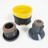 【OneSize シルバー系】 Thermos ( サーモス ) ステンレスボトル 750Ml 山専用ボトル FFX-751 クリアステンレス | CS ハードボトル ハイドレーションイクイップメント - 【公式】2ndGEAR（セカンドギア）Webショップ【登山用品・アウトドア用品専門 買取販売店】