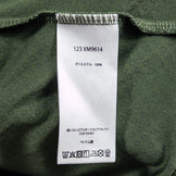 【Men's S グリーン系】 Columbia ( コロンビア ) レイクアローヘッドショートスリーブティー ポリエステル ウェア トップス インナー シャツ ショートスリーブTシャツ クルーネック 化繊 z00053306  化繊 ショートスリーブTシャツ クル