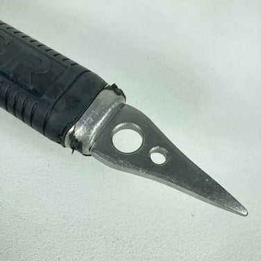 Kajitax Expert II (70cm, Silver) Winter Gear Ice Axe (z00053476)