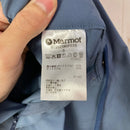 【Women's S ブルー系】 Marmot ( マーモット ) ライト オペレート ショーツ Light Operate Shorts インディゴ ポリエステル ウェア ボトムス ショーツ ショートパンツ  z00060578 インディゴ  ショーツ ショートパン-10