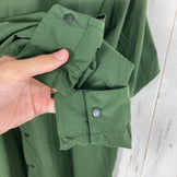 【Unisex M グリーン系】 Yamatomichi ( 山と道 ) UL シャツ UL Shirt シャドウリップ 超軽量 ポリエステル ウェア トップス インナー シャツ ロングスリーブシャツ 化繊 z00061036  化繊 ロングスリーブシャツ インナー