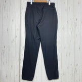 [Men's S Grey] Rab Harpur Pants QFW-30 ANT z00058350 ANT Softshell Long Pants Bottoms Apparel