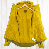 【Men's S イエロー系】 Mountain Equipment ( マウンテンイクイップメント ) キネシス ジャケット Kinesis Jacket ナイロン 417116/ME-004930 Men's アクティブインサレーション 化繊インサレーション - 【公式】2ndGEAR（セカンドギア）Webショップ【登山用品・アウトドア用品専門 買取販売店】