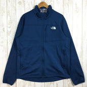【Men's L ブルー系】The North Face ( ザ ノースフェイス ) M200 シンダー ハードフェイス フリース フルジップ ジャケット M200 Cinder Hardface Fleece Full-Zip Hardface Fleece Jacket 欧米規格モデル NF0A3VM8 International Men's フリース アウター ジャケット トップス ウェア - 【公式】2ndGEAR（セカンドギア）Webショップ【登山用品・アウトドア用品専門 買取販売店】
